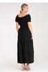 Robe de jour model 214817 Figl